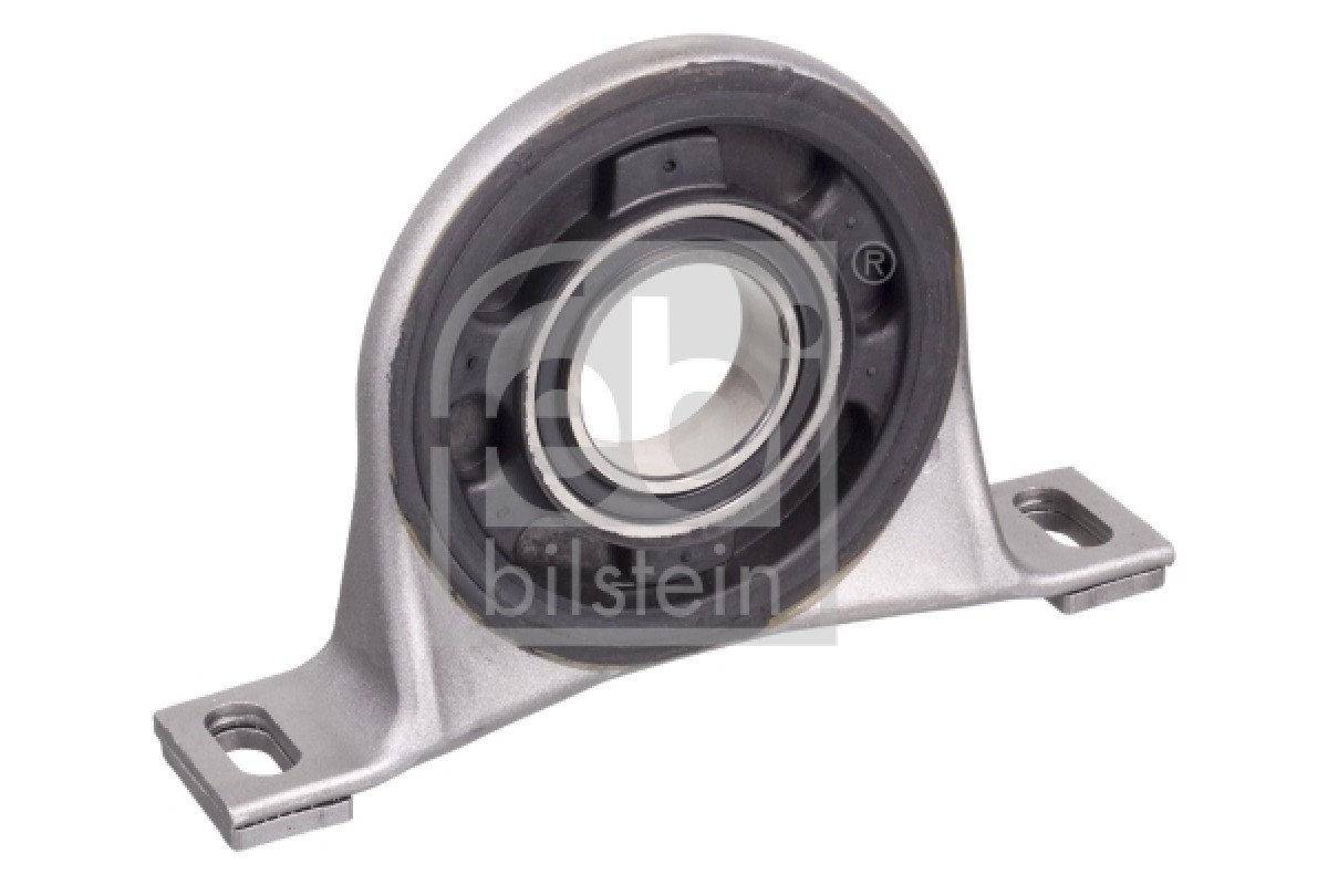 Подшипник подвесной карданного вала VW Crafter 2006- 31852 FEBI (Германия) Подшипник подвесной карданного вала VW Crafter 2006- 31852 FEBI (Германия)