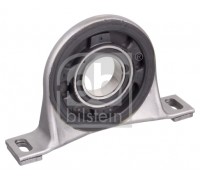Подшипник подвесной карданного вала VW Crafter 2006- 31852 FEBI (Германия)