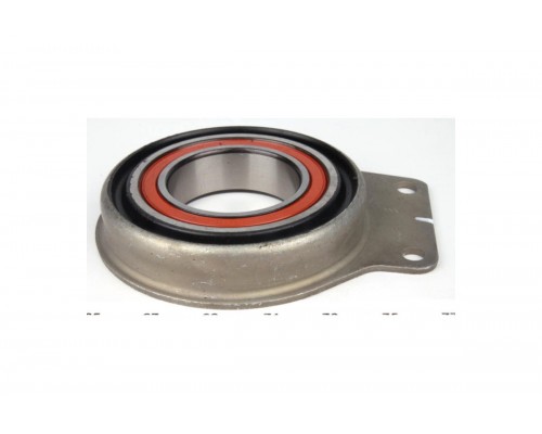 Подшипник подвесной полуоси VW T5 2.0/2.0TSI/1.9TDI/ 2.0TDI/2.0BiTDI/2.5TDI 7H0407181B VAG (Оригинал,Германия)