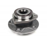 Подшипник ступицы передней (3 болта) VW Caddy III 04- 1K0 498 621 VAG (Оригинал, Германия)