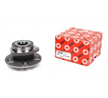 Подшипник ступицы передней (3 болта) VW Caddy III 04- 513262 FAG (Германия)