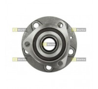 Подшипник ступицы передней (3 болта) VW Caddy III 04- LO26556 STARLINE (Чехия)