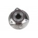 Подшипник ступицы передней (комплект, 3 болта) VW Caddy III 04- 1006501003 MEYLE (Германия)