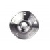 Подшипник ступицы передней (комплект, 3 болта) VW Caddy III 04- 216074 SOLGY (Испания)