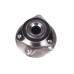 Подшипник ступицы передней (комплект, 3 болта) VW Caddy III 04- 216074 SOLGY (Испания)