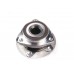 Подшипник ступицы передней (комплект, 3 болта) VW Caddy III 04- 713610990 FAG (Германия)