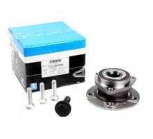 Подшипник ступицы передней (комплект, 3 болта) VW Caddy III 04- PHU56556K PFI (США)