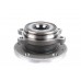 Подшипник ступицы передней (комплект, 4 болта) VW Caddy III 04- 1006500005 MEYLE (Германия)