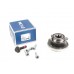 Подшипник ступицы передней (комплект, 4 болта) VW Caddy III 04- 1006500005 MEYLE (Германия)