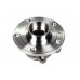 Подшипник ступицы передней (комплект, 4 болта) VW Caddy III 04- 713610610 FAG (Германия)