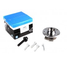 Подшипник ступицы передней (комплект, 4 болта) VW Caddy III 04- PHU3253K PFI (США)
