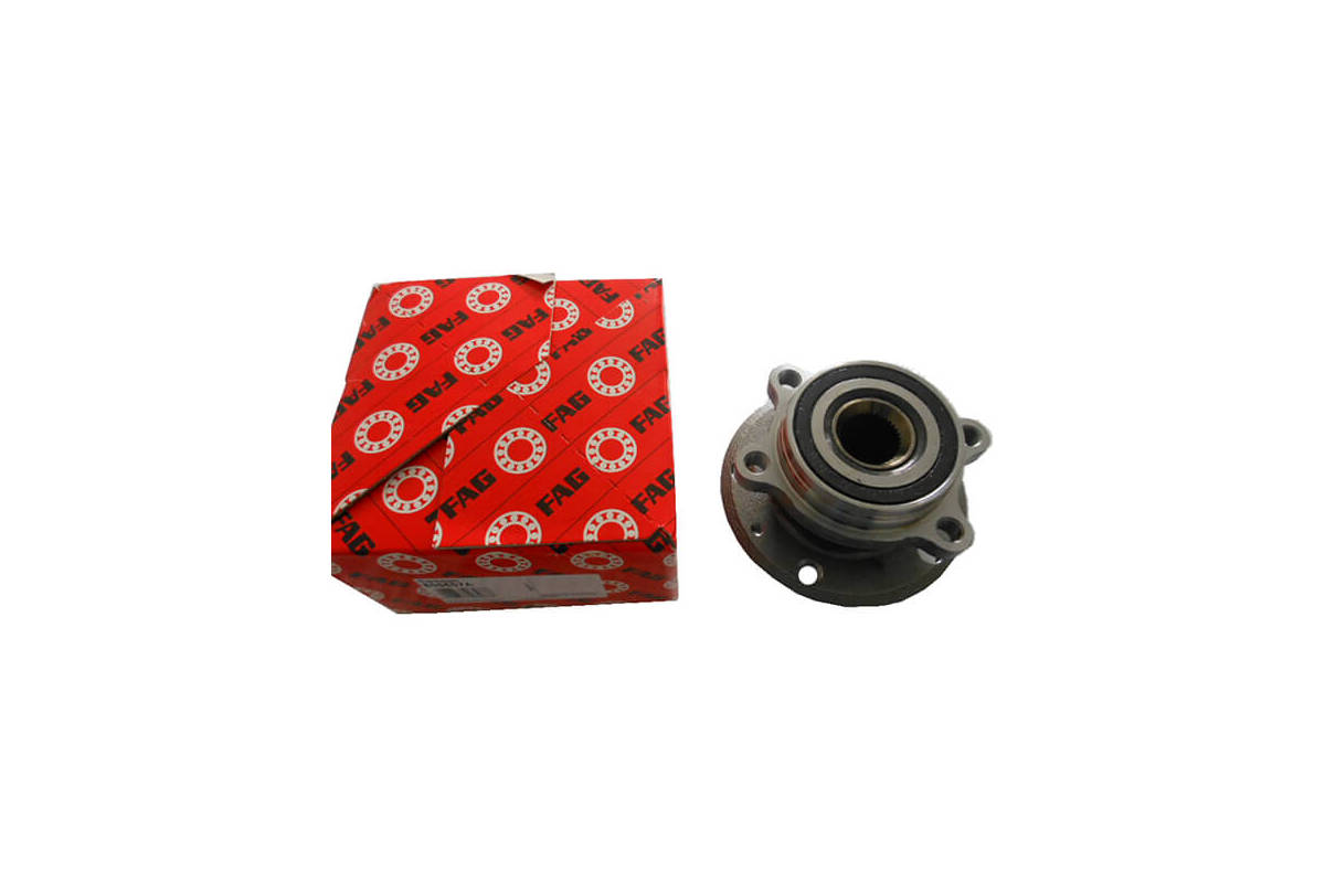 Подшипник ступицы передней (ступица, 4 болта) VW Caddy III 04- 805657A ORIGINAL COPY (Турция) Подшипник ступицы передней (ступица, 4 болта) VW Caddy III 04- 805657A ORIGINAL COPY (Турция)