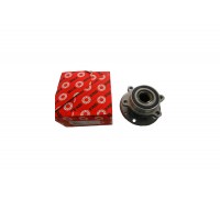 Подшипник ступицы передней (ступица, 4 болта) VW Caddy III 04- 805657A ORIGINAL COPY (Турция)