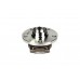 Подшипник ступицы передней (ступица, 4 болта) VW Caddy III 04- 9336007 GSP (КНР)