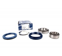 Подшипник ступицы передний (комплект) VW LT 28-46 1996-2006 0140330161 MEYLE (Германия)