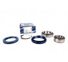 Подшипник ступицы передний (комплект) VW LT 28-46 1996-2006 0140330161 MEYLE (Германия)