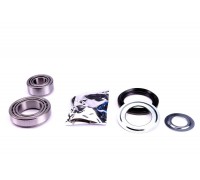 Подшипник ступицы передний (комплект) VW LT 28-46 1996-2006 1003332 AUTOTECHTEILE (Германия)