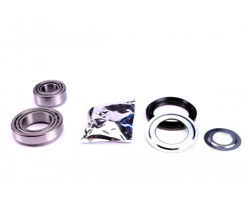 Подшипник ступицы передний (комплект) VW LT 28-46 1996-2006 1003332 AUTOTECHTEILE (Германия)