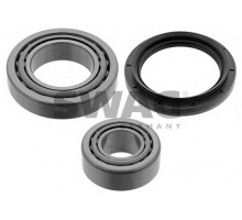Подшипник ступицы передний (комплект) VW LT 28-46 1996-2006 10908146 SWAG (Германия)