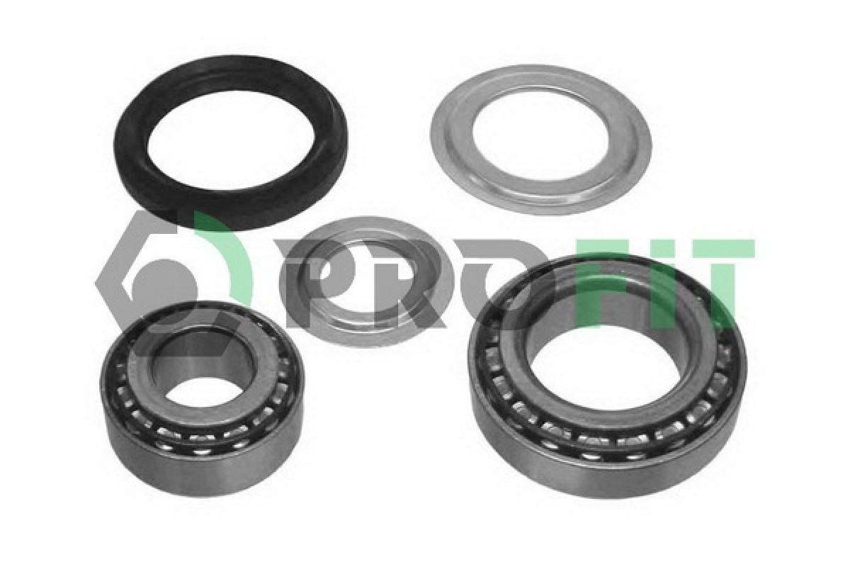 Подшипник ступицы передний (комплект) VW LT 28-46 1996-2006 2501-3434 PROFIT (Чехия) Подшипник ступицы передний (комплект) VW LT 28-46 1996-2006 2501-3434 PROFIT (Чехия)