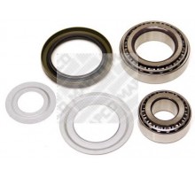 Подшипник ступицы передний (комплект) VW LT 28-46 1996-2006 26894 MAPCO (Германия)