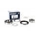 Подшипник ступицы передний (комплект) VW LT 28-46 1996-2006 306760 IPD (Германия)