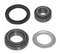 Подшипник ступицы передний (комплект) VW LT 28-46 1996-2006 401137 OPTIMAL (Германия)