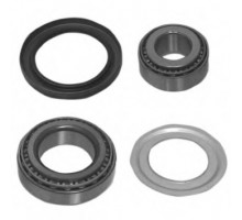 Подшипник ступицы передний (комплект) VW LT 28-46 1996-2006 401137 OPTIMAL (Германия)