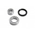 Подшипник ступицы передний (комплект) VW LT 28-46 1996-2006 60-600-001 BSG (Турция)