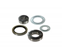 Подшипник ступицы передний (комплект) VW LT 28-46 1996-2006 753319 NK (Дания)