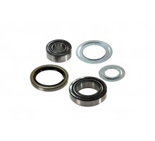 Подшипник ступицы передний (комплект) VW LT 28-46 1996-2006 753319 NK (Дания)