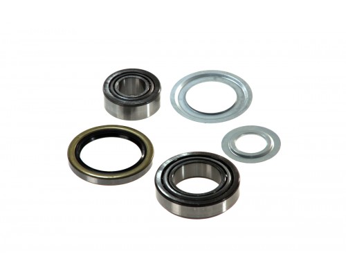 Подшипник ступицы передний (комплект) VW LT 28-46 1996-2006 753319 NK (Дания)