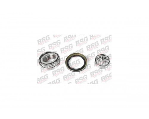 Подшипник ступицы передний (комплект) VW LT 28-46 1996-2006 BSG60-600-001 BSG (Турция)