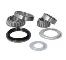 Подшипник ступицы передний (комплект) VW LT 28-46 1996-2006 FR490026 FLENNOR (Германия)