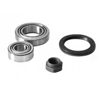 Подшипник ступицы передний (комплект) VW LT 28-46 1996-2006 GK6686 GSP (КНР)