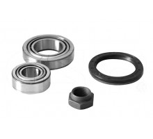 Подшипник ступицы передний (комплект) VW LT 28-46 1996-2006 GK6686 GSP (КНР)