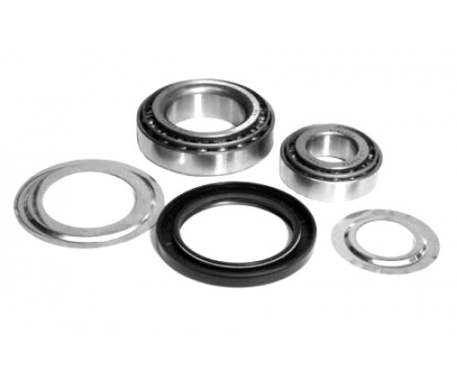 Подшипник ступицы передний (комплект) VW LT 28-46 1996-2006 LO03434 STARLINE (Чехия)