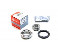 Подшипник ступицы передний (комплект) VW LT 28-46 1996-2006 NFB8686 NFC EUROPE (Польша)
