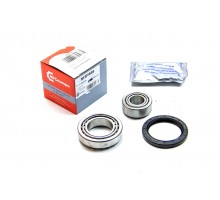 Подшипник ступицы передний (комплект) VW LT 28-46 1996-2006 NFB8686 NFC EUROPE (Польша)