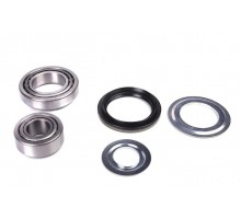 Подшипник ступицы передний (комплект) VW LT 28-46 1996-2006 RD.34154076 RIDER (Венгрия)