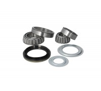 Подшипник ступицы передний (комплект) VW LT 28-46 1996-2006 VKBA3434 SKF (Франция)