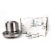 Подшипник ступицы передний (ступица, до 1850кг) MB Sprinter 906 2006- 02.32.098 TRUCKTEC (Германия)