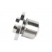 Подшипник ступицы передний (ступица, до 1850кг) MB Sprinter 906 2006- 216001 SOLGY (Испания)