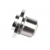 Подшипник ступицы передний (ступица, до 1850кг) MB Sprinter 906 2006- 9815 AUTOTECHTEILE (Германия)