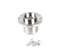 Подшипник ступицы передний (ступица, до 1850кг) VW Crafter 2006- 216001 SOLGY (Испания)
