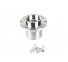 Подшипник ступицы передний (ступица, до 1850кг) VW Crafter 2006- 216001 SOLGY (Испания)