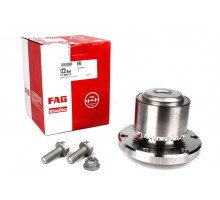 Подшипник ступицы передний (ступица, до 1850кг) VW Crafter 2006- 713668010 FAG (Германия)
