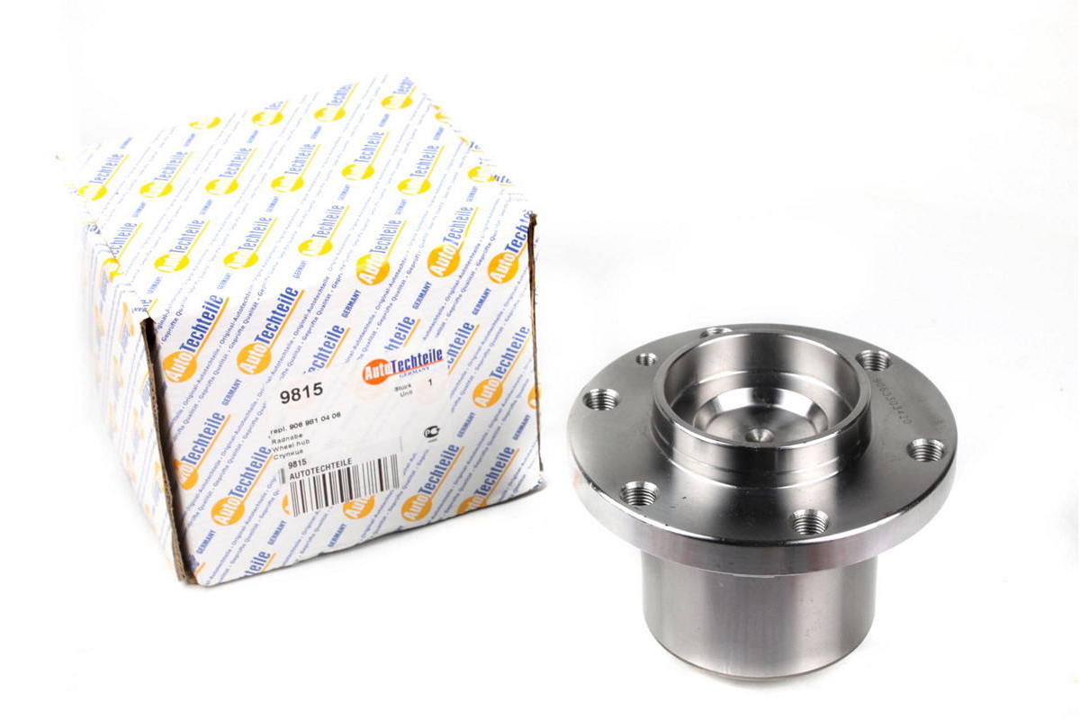 Подшипник ступицы передний (ступица, до 1850кг) VW Crafter 2006- 9815 AUTOTECHTEILE (Германия) Подшипник ступицы передний (ступица, до 1850кг) VW Crafter 2006- 9815 AUTOTECHTEILE (Германия)