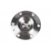 Подшипник ступицы передний (ступица, до 1850кг) VW Crafter 2006- 9815 AUTOTECHTEILE (Германия)