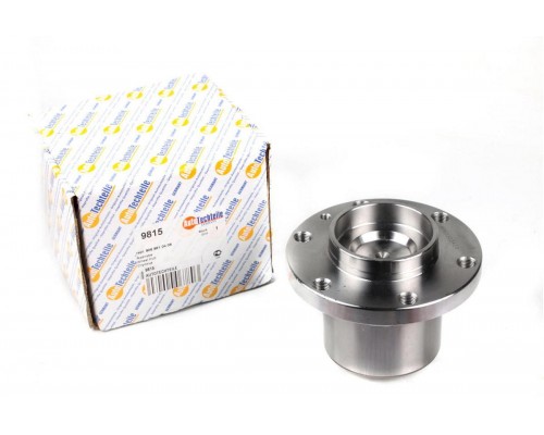 Подшипник ступицы передний (ступица, до 1850кг) VW Crafter 2006- 9815 AUTOTECHTEILE (Германия)